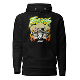 Timeless Skulls Hoodie