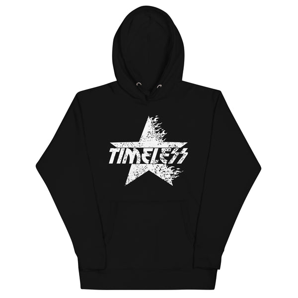 Timeless Star Hoodie