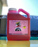 Timeless Auto Spa Vibrant Bubble Gum Foam Soap (Gallon)