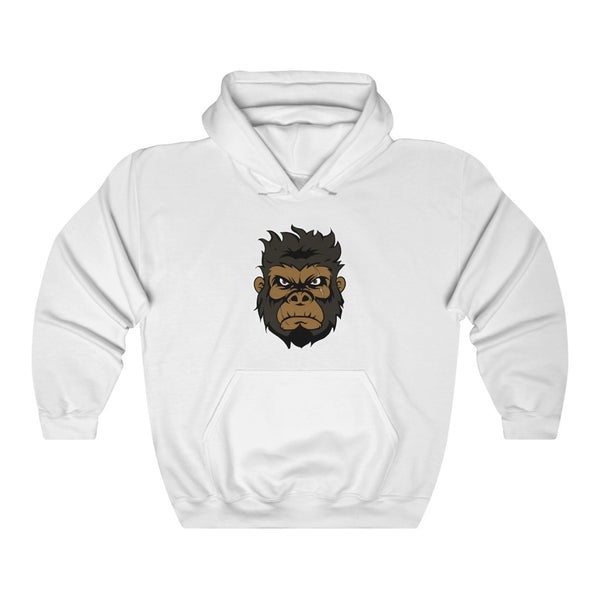 Timeless Gorilla ™ Hooded Sweatshirt