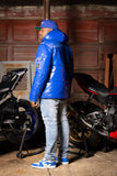 Timeless Winter 2022 Bubble Puffer (Pre-Order)