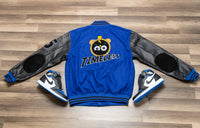 Timeless Royal Varsity Jacket (Pre Order)