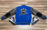 Timeless Royal Varsity Jacket (Pre Order)