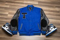 Timeless Royal Varsity Jacket (Pre Order)