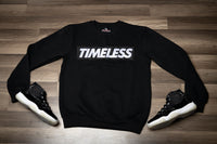 Timeless Designer Crew Neck Sweatshirt