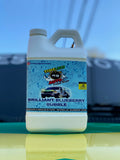 Timeless Auto Spa Brilliant Blueberry Bubble Foam Soap (1/2 Gallon)