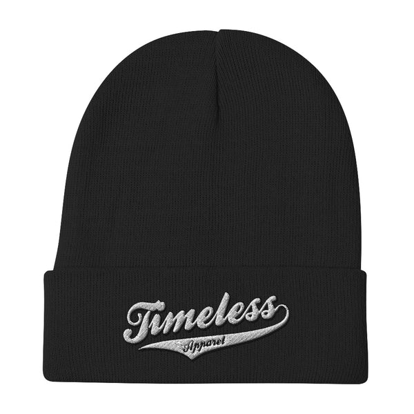 Timeless apparel shop h&m beanie