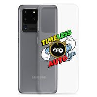 Samsung Case