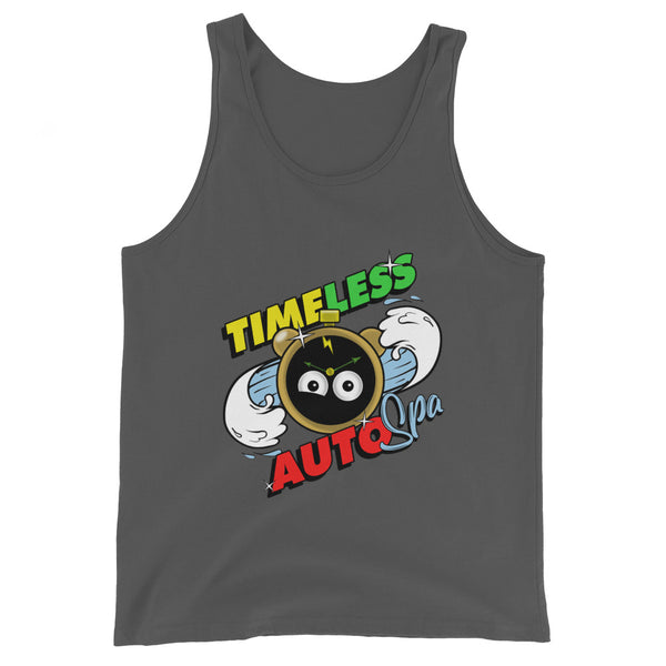 Unisex Tank Top