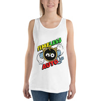 Womens Tank Top