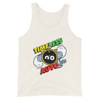 Unisex Tank Top