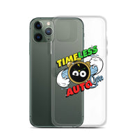 iPhone Case