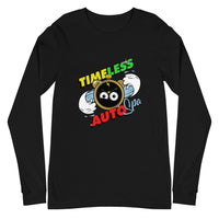 Unisex Long Sleeve Tee