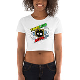 Women’s Crop Tee