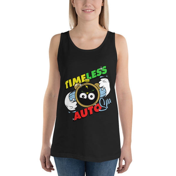 Womens Tank Top