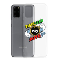 Samsung Case