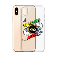 iPhone Case