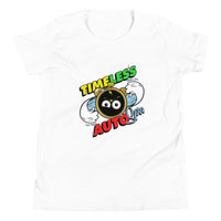 Youth Short Sleeve T-Shirt