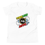 Youth Short Sleeve T-Shirt