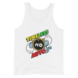 Unisex Tank Top