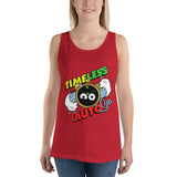 Womens Tank Top