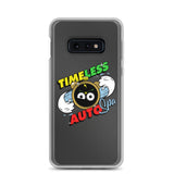 Samsung Case