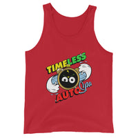 Unisex Tank Top