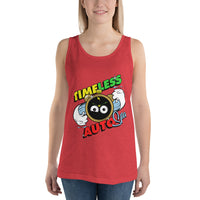 Womens Tank Top