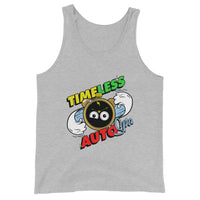 Unisex Tank Top