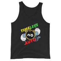 Unisex Tank Top