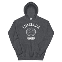 Timeless PHYS ED Hoodie