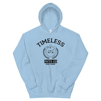 Timeless PHYS ED Hoodie