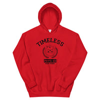 Timeless PHYS ED Hoodie