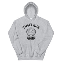 Timeless PHYS ED Hoodie