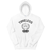 Timeless PHYS ED Hoodie