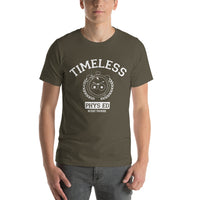 Timeless PHYS ED T-Shirt