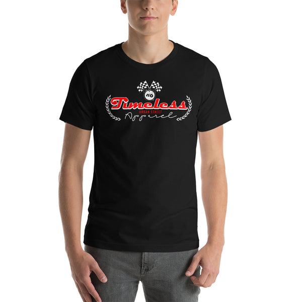 Timeless Apparel Logo T-Shirt