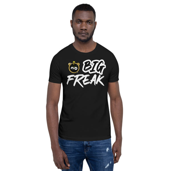 Timeless Big Freak Tee