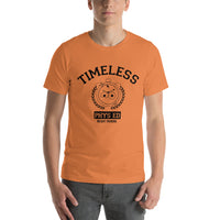 Timeless PHYS ED T-Shirt