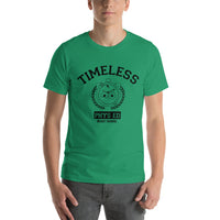 Timeless PHYS ED T-Shirt