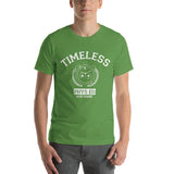 Timeless PHYS ED T-Shirt