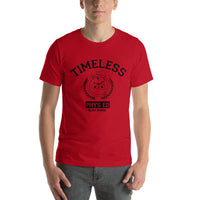 Timeless PHYS ED T-Shirt