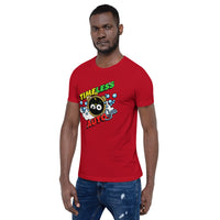 Short-Sleeve Unisex T-Shirt