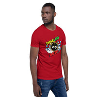 Short-Sleeve Unisex T-Shirt