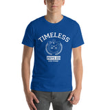 Timeless PHYS ED T-Shirt