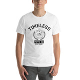 Timeless PHYS ED T-Shirt