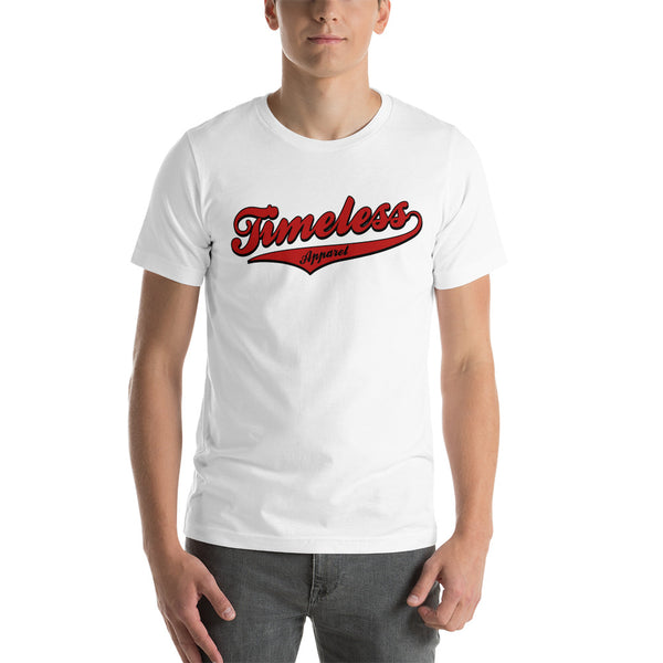 Short-Sleeve Unisex T-Shirt