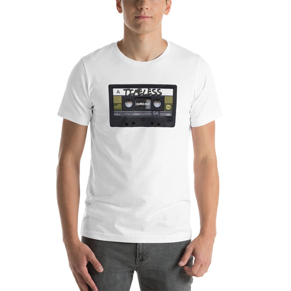 Timeless Vintage Cassette T-Shirt