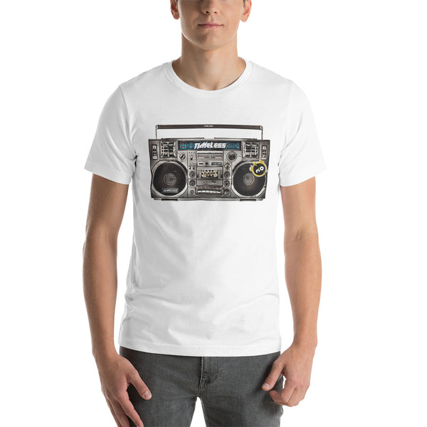 Timeless BoomBox T-Shirt