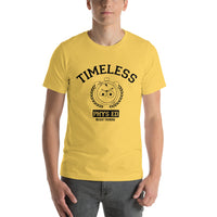 Timeless PHYS ED T-Shirt